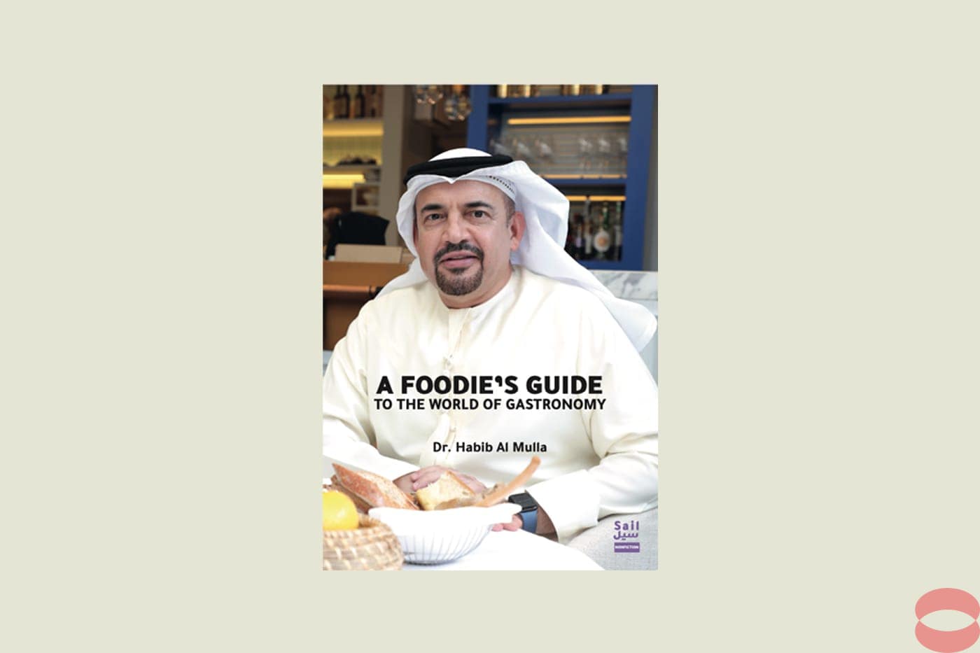 Foodie's Guide - Dr. Habib Al Mulla