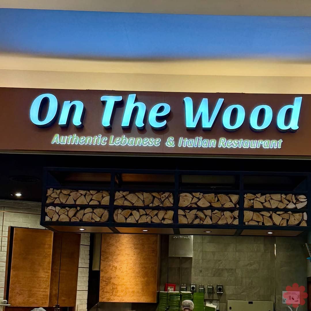Italian Restaurant